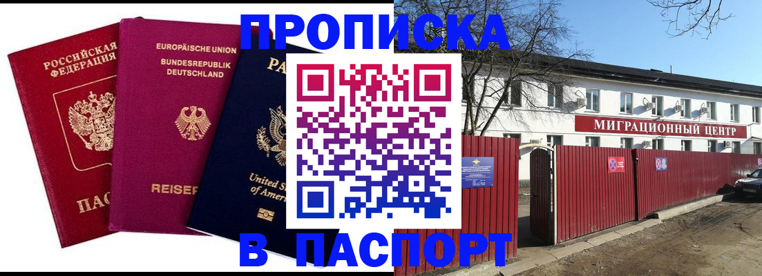 прописка в квартире в Волосово